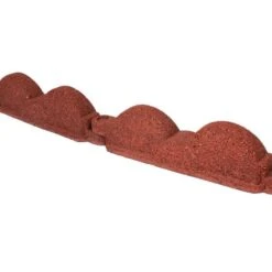 Earth Edge Scalloped Rubber Edging -Gardeners Edge Sales vp eerse 2