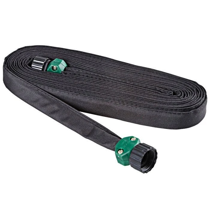 Melnor Flat Soaker Hose 3 Melnor Flat Soaker Hose