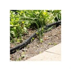 Pro Series 5/8-inch Soaker Hose -Gardeners Edge Sales vp gw 8