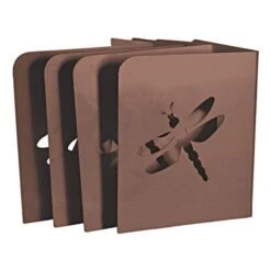 Bloom InstaBrace Raised Bed Corner Brackets Set Of 4 11 Bloom InstaBrace Raised Bed Corner Brackets Set Of 4 -Gardeners Edge Sales vp instabrace 3