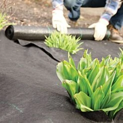 Landscape Fabric -Gardeners Edge Sales vp lfs 5