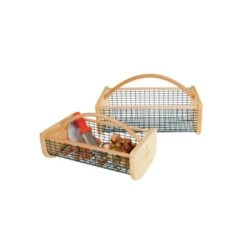 Original Garden Hod And Garden Hod Junior -Gardeners Edge Sales vp mgh 3