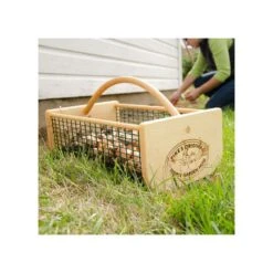 Original Garden Hod And Garden Hod Junior -Gardeners Edge Sales vp mgh 9