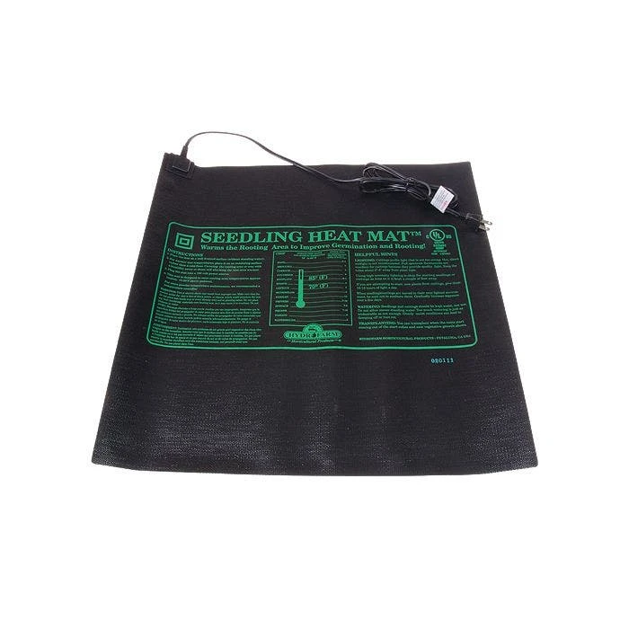 Hydrofarm Seedling Heat Mats 7 Hydrofarm Seedling Heat Mats - Image 5