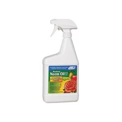 70% Neem Oil Insecticide, Miticide And Fungicide -Gardeners Edge Sales vp no 3