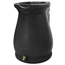 Rain Wizard Urn With Planter 15 Rain Wizard Urn With Planter -Gardeners Edge Sales vp rwurn 3