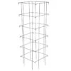Tomato Cages, 48in X 14in, 3-Pack 2 Tomato Cages, 48in X 14in, 3-Pack -Gardeners Edge Sales vp tc48