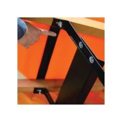 Leonard 6 Cubic Foot Capacity Poly Tray Wheelbarrows 21 Leonard 6 Cubic Foot Capacity Poly Tray Wheelbarrows -Gardeners Edge Sales vp wb 7