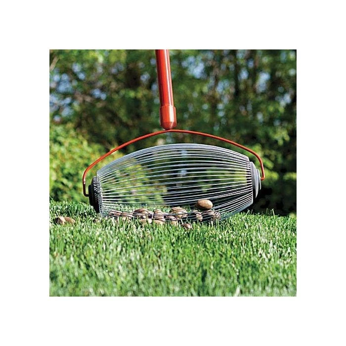 Weasel Nut Gatherer 5 Weasel Nut Gatherer - Image 3