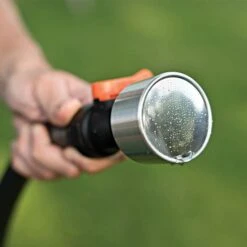 Leonard Stainless Steel Water Wand Head -Gardeners Edge Sales wb211 3