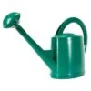 Dramm 7 Liter Plastic Watering Can With Removable Medium Spray Rose -Gardeners Edge Sales wc7d left
