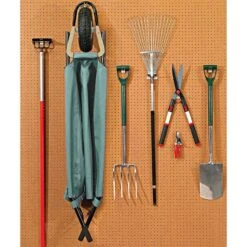 WheelEasy Folding Garden Cart -Gardeners Edge Sales wegcl 9