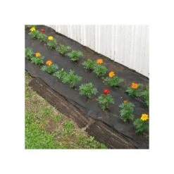 WeedGuardPlus Biodegradable Weed-Suppressing Mulch -Gardeners Edge Sales wg355 4