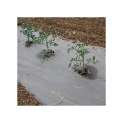 WeedGuardPlus Biodegradable Weed-Suppressing Mulch -Gardeners Edge Sales wg355 6