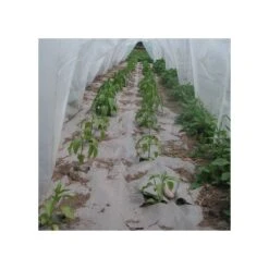 WeedGuardPlus Biodegradable Weed-Suppressing Mulch -Gardeners Edge Sales wg355 7