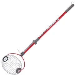 Large Weasel Nut Gatherer -Gardeners Edge Sales wgp15d 1