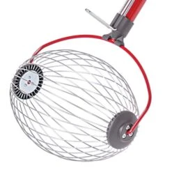 Large Weasel Nut Gatherer -Gardeners Edge Sales wgp15d 2