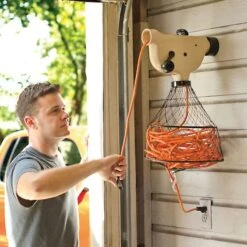 Wonder Winder Extension Cord Winder