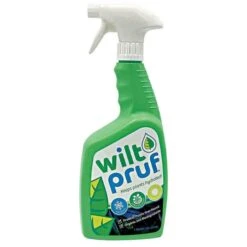 Wilt-Pruf Anti-Transpirant Plant Protector Spray, 32 Oz. RTU