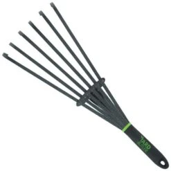 Terra Tiller And Terra Whisk Rake Combo Pack -Gardeners Edge Sales wt2ltge rake