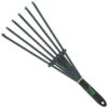 Whisk Rake 18in -Gardeners Edge Sales wt2ltge rake 1