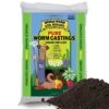 Wiggle Worm Soil Builder With Earthworm Castings 15lb Bag -Gardeners Edge Sales ww15