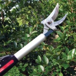 ARS Long Reach Pruner ZR Series 4 To 7 Feet -Gardeners Edge Sales zf183 1