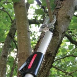 ARS Long Reach Pruner ZR Series 4 To 7 Feet -Gardeners Edge Sales zf183 2